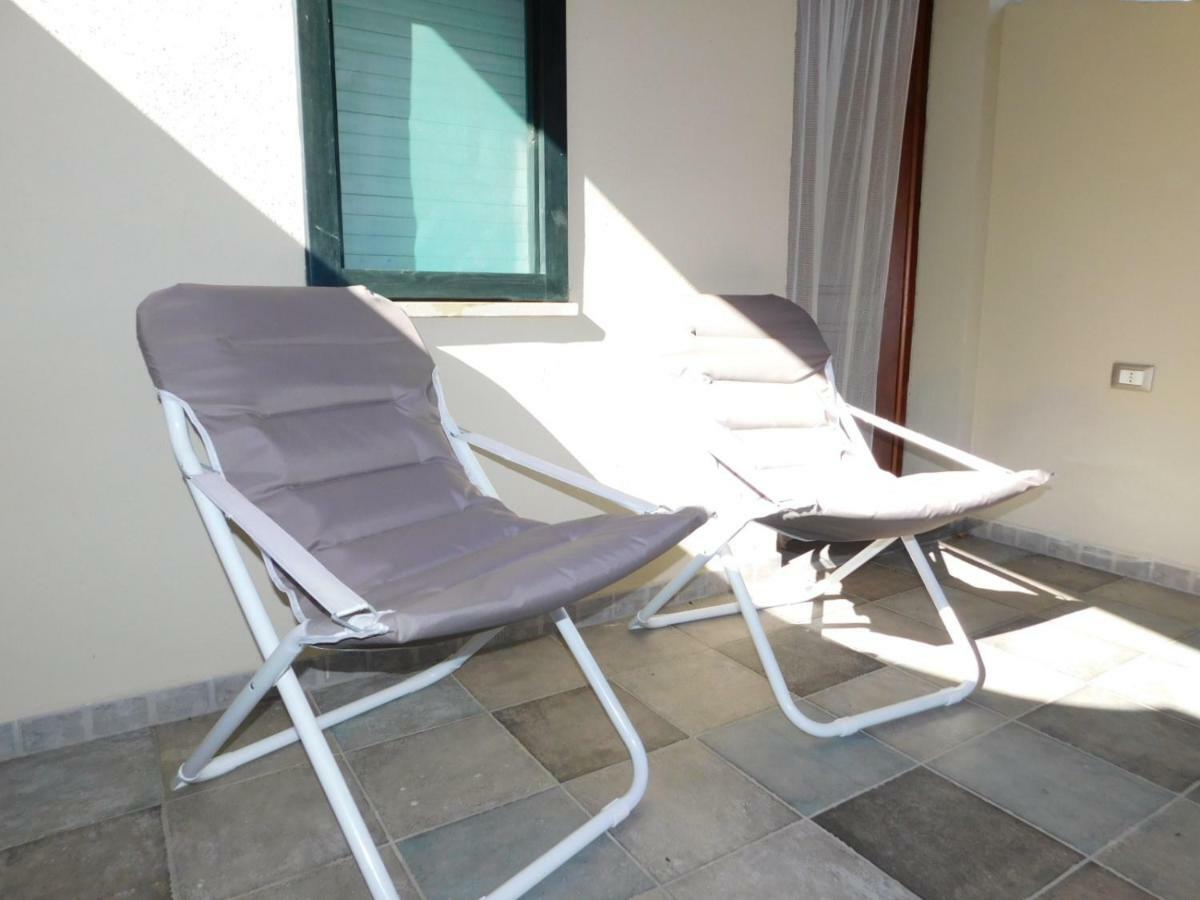 Diletta Apartment Cala Liberotto Luaran gambar